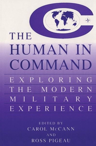 Produktbild: The Human in Command