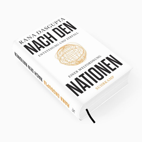 Produktbild: Nach den Nationen