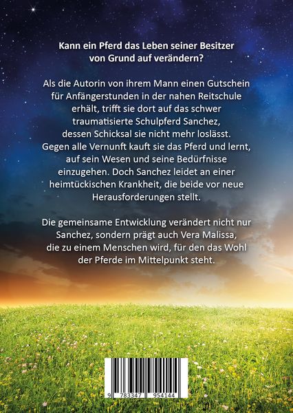 Produktbild: Reise zu einer Pferdeseele