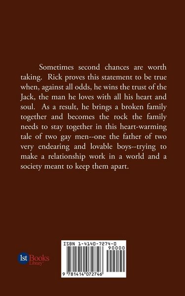 Produktbild: Second Chances