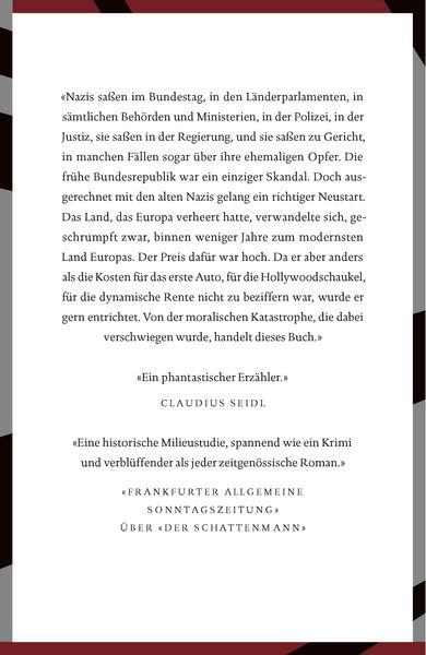 Produktbild: Das braune Netz