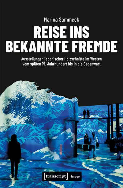 Produktbild: Reise ins bekannte Fremde