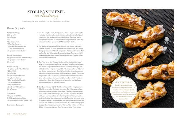 Produktbild: Himmlische Weihnachtsb&auml;ckerei