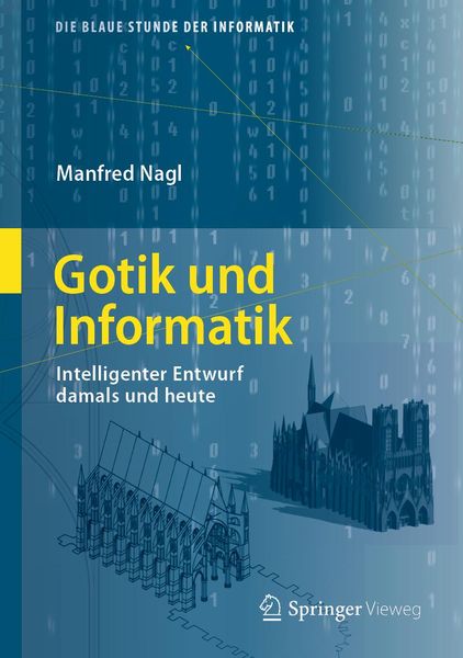 Produktbild: Gotik und Informatik
