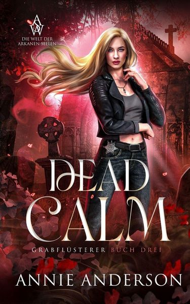 Produktbild: Dead Calm