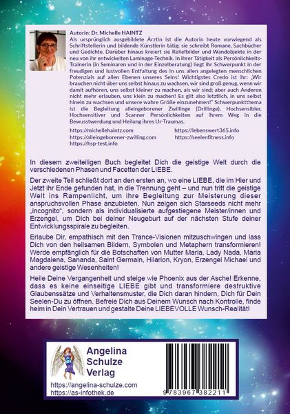 Produktbild: Galaktisches LIEBES-Coaching f&uuml;r DICH
