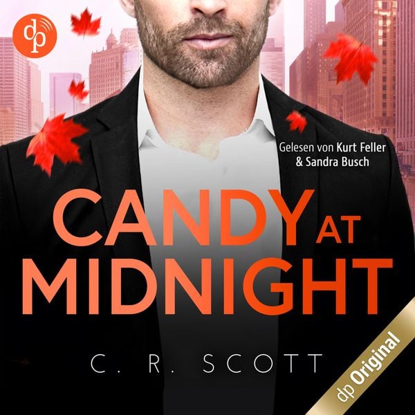 Produktbild: Candy at Midnight - Auf dem Maskenball mit Mr. Wrong