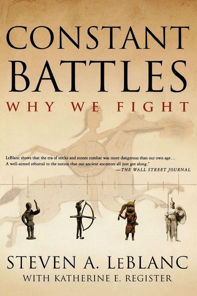 Produktbild: Constant Battles