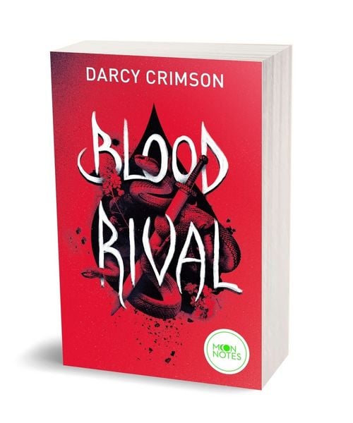 Produktbild: Sangua-Clan 2. Blood Rival