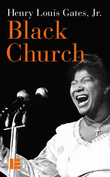 Produktbild: Black Church