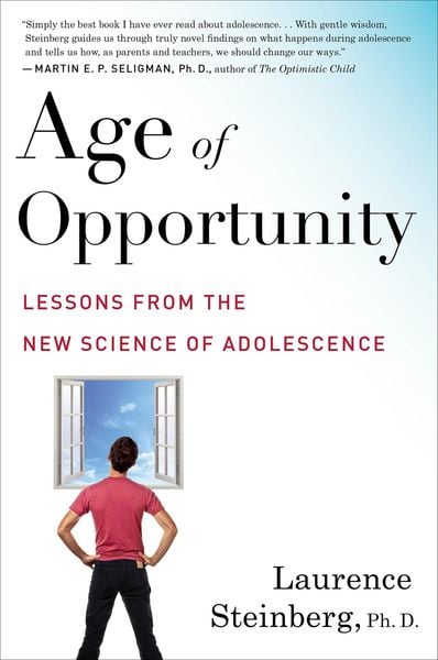 Produktbild: Age of Opportunity