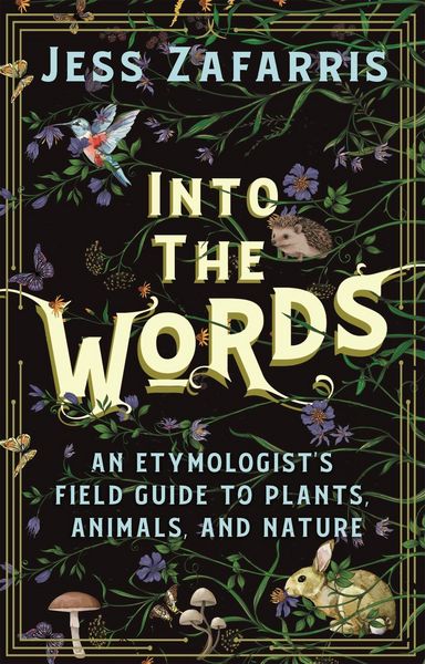 Produktbild: Into the Words