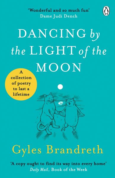 Produktbild: Dancing By The Light of The Moon