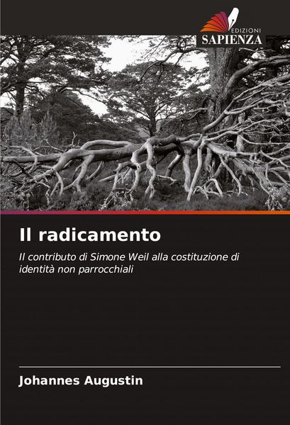 Produktbild: Il radicamento