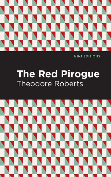 Produktbild: The Red Pirogue