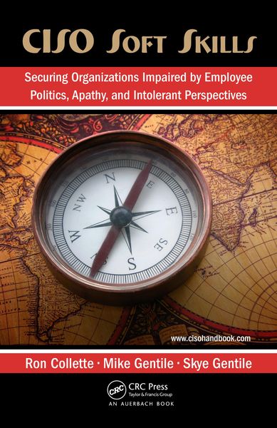 Produktbild: CISO Soft Skills