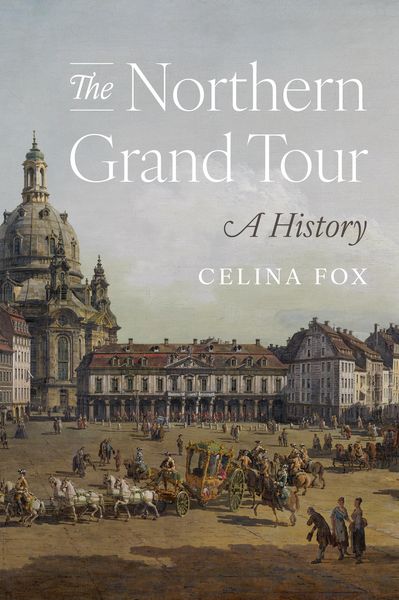 Produktbild: The Northern Grand Tour