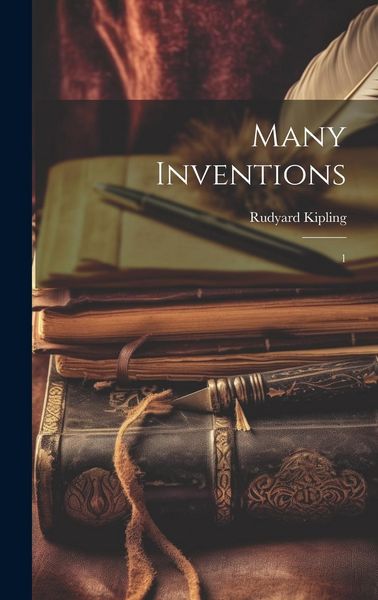 Produktbild: Many Inventions