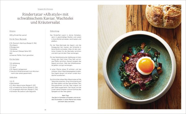 Produktbild: Nat&uuml;rlich Schw&auml;bisch