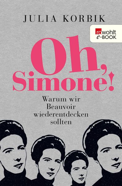 Produktbild: Oh, Simone!