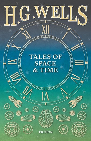 Produktbild: Tales of Space and Time