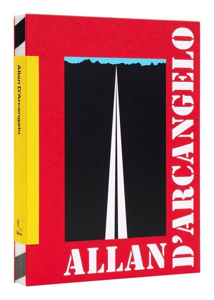 Produktbild: Allan D'Arcangelo