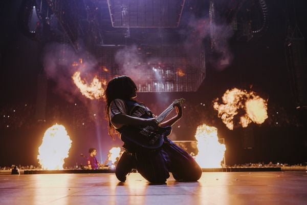Produktbild: Billie Eilish - Hit Me Hard and Soft: The Tour