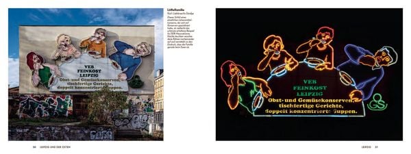 Produktbild: Neon Deutschland