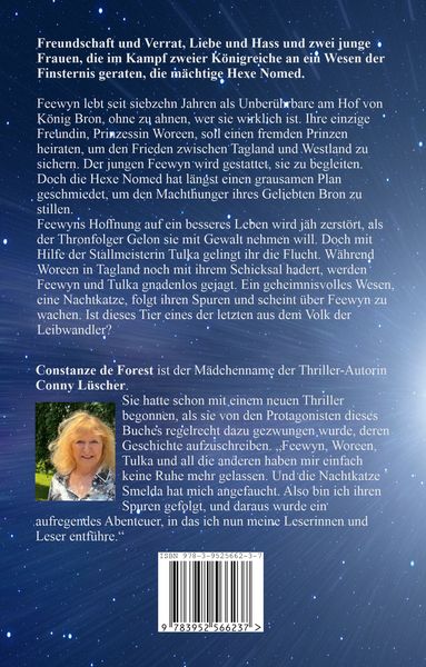 Der Klang von Dunkel und Licht