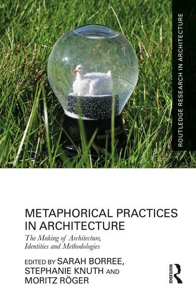 Produktbild: Metaphorical Practices in Architecture