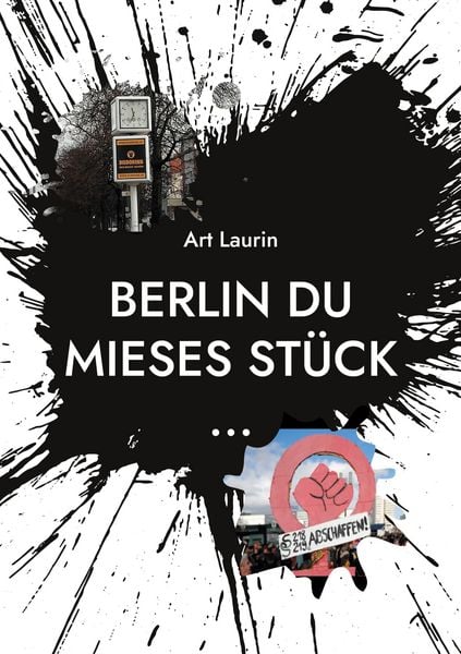 Produktbild: Berlin du mieses St&uuml;ck ...