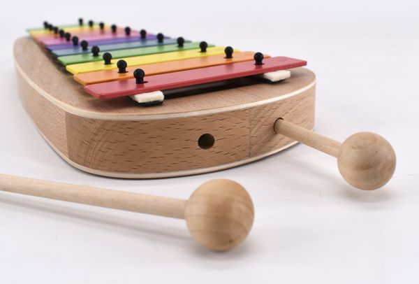 Produktbild: Voggenreiter 1297 - Voggys großes Glockenspiel