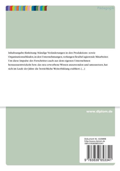 Produktbild: Bildungscontrolling