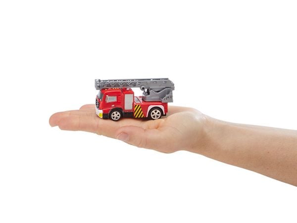 Produktbild: Mini RC Car Fire Truck