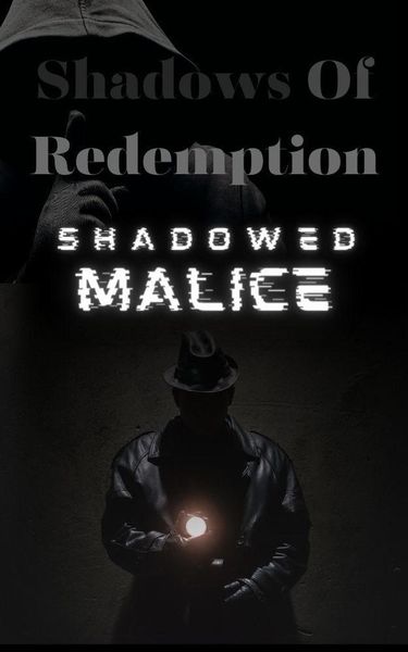 Produktbild: Shadows of Redemption