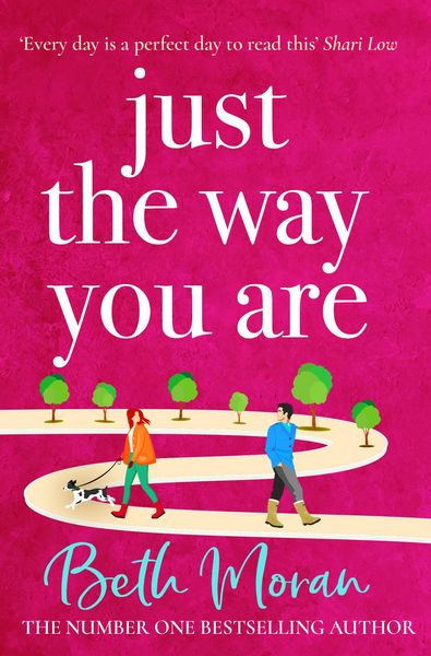 Produktbild: Just The Way You Are