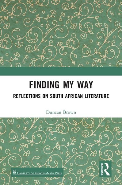 Produktbild: Finding My Way
