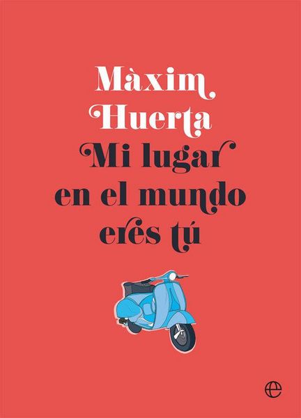 Produktbild: Mi lugar en el mundo eres t&uacute;