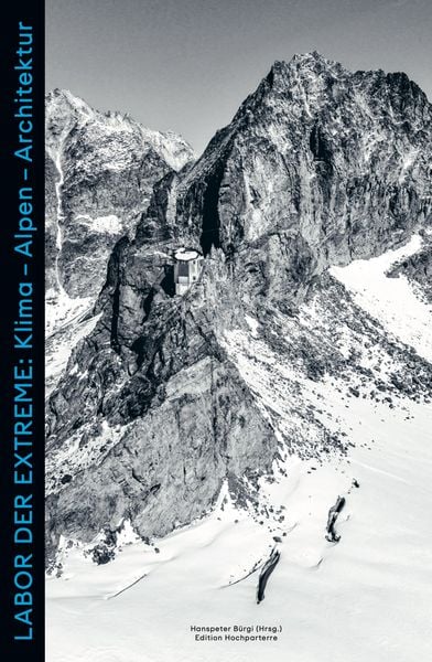 Produktbild: Labor der Extreme