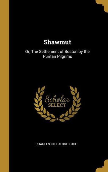 Produktbild: Shawmut