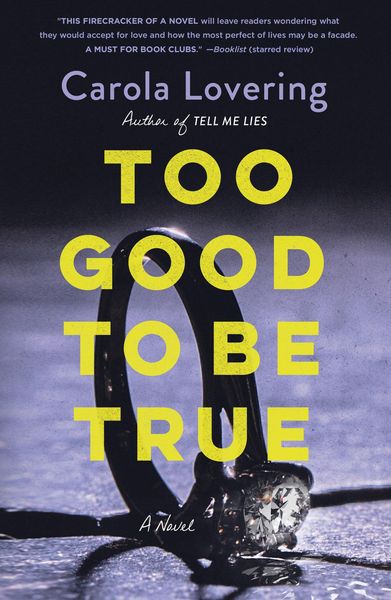 Produktbild: Too Good to Be True