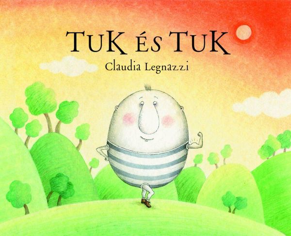 Produktbild: Tuk &eacute;s tuk