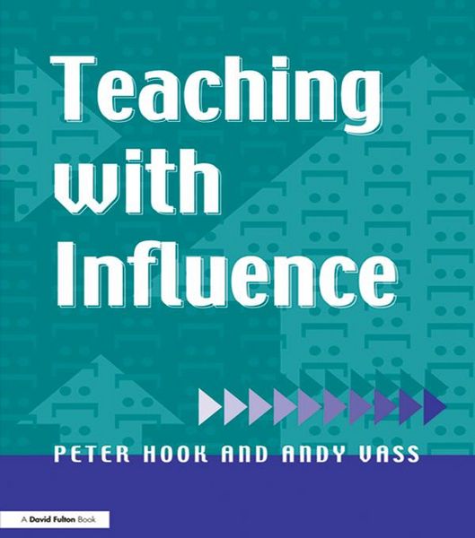 Produktbild: Teaching with Influence