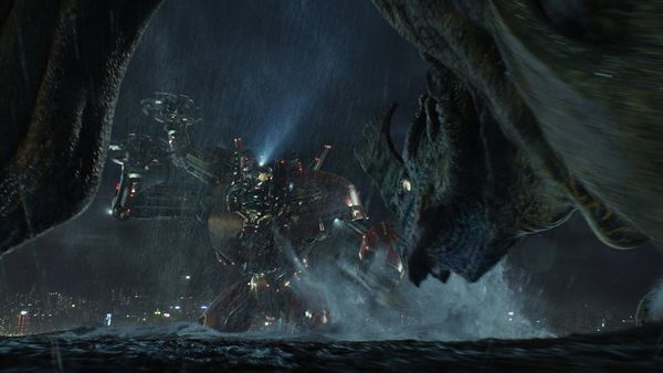 Produktbild: Pacific Rim
