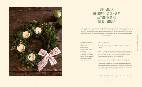 Produktbild: Weihnachten mit Christina