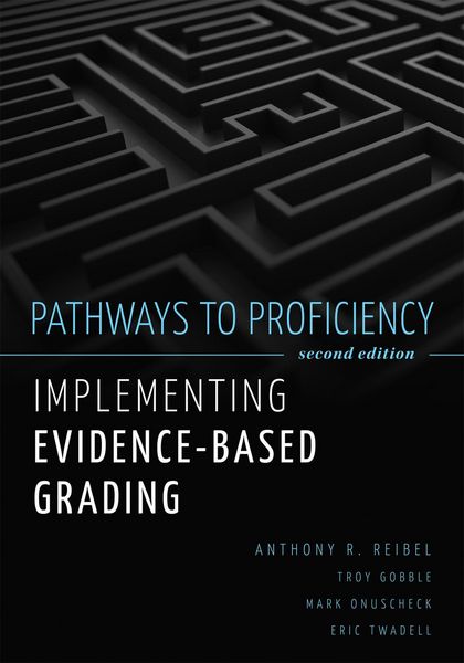 Produktbild: Pathways to Proficiency, Second Edition