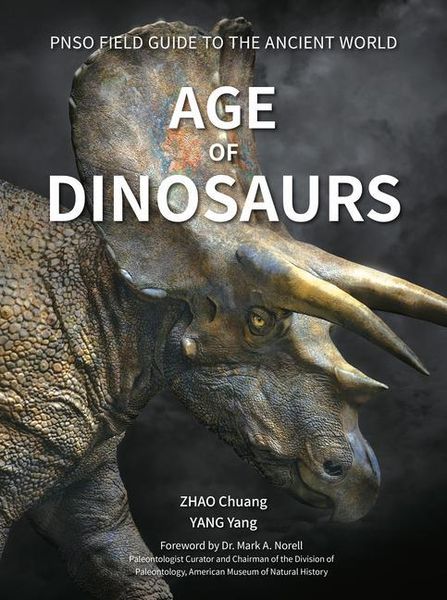 Produktbild: Age of Dinosaurs