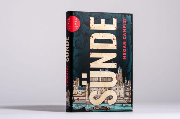 Produktbild: S&uuml;nde