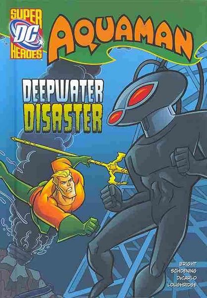 Produktbild: Deepwater Disaster