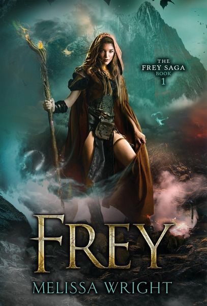 Produktbild: Frey